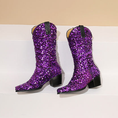 Botas Ortopédicos Elegantes con Look Moderno