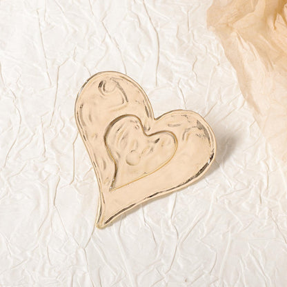 Anillo vintage hecho a mano