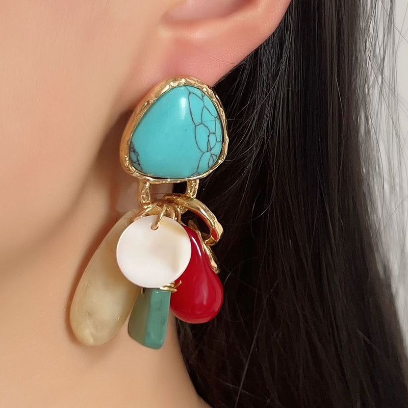 Pendiente impresionante para uso diario