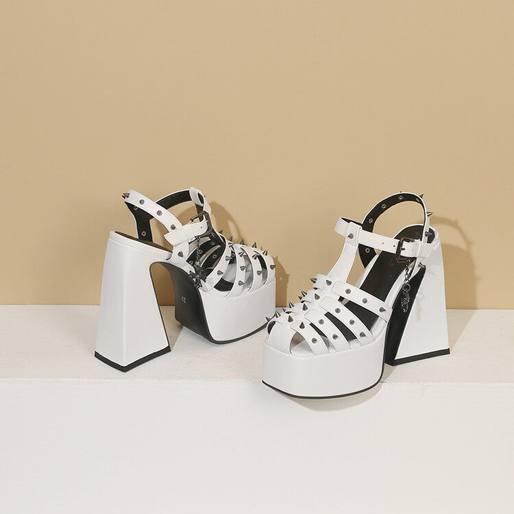 Sandalias Ortopédicos Clásicos con Estilo Atemporal