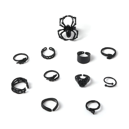 Anillo vintage hecho a mano