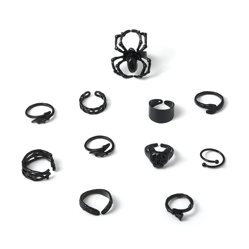 Anillo vintage hecho a mano