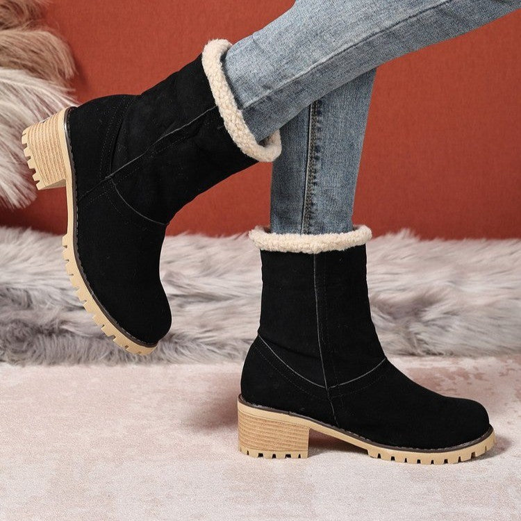 Botas Ortopédicos con Estilo para Toda Ocasión