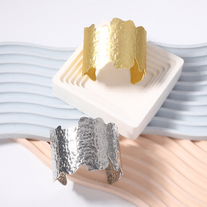 Pulsera vintage hecho a mano