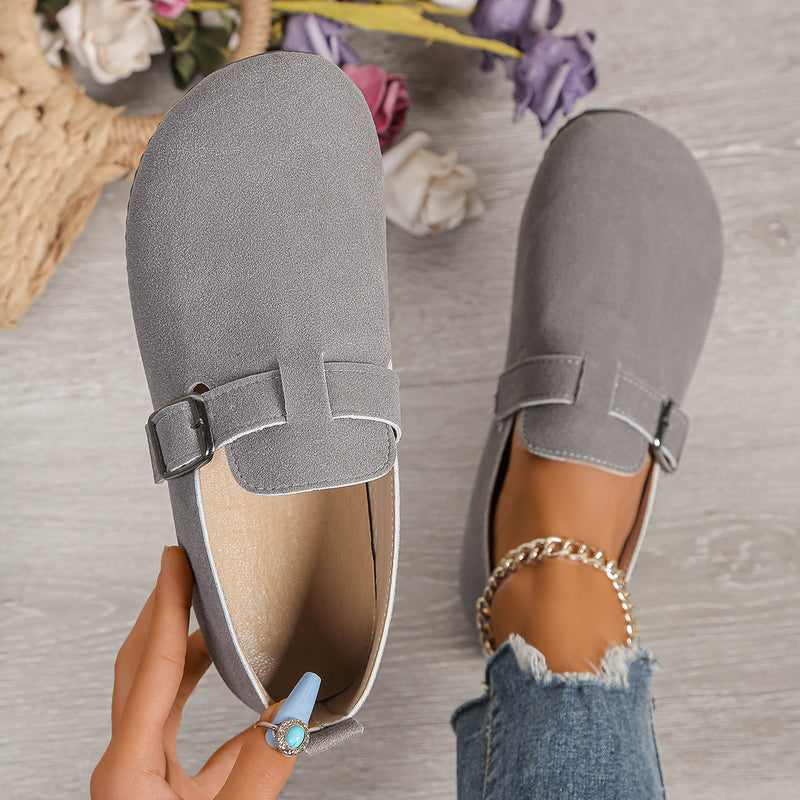 Zapatillas Ortopédicos Bellamente Diseñados