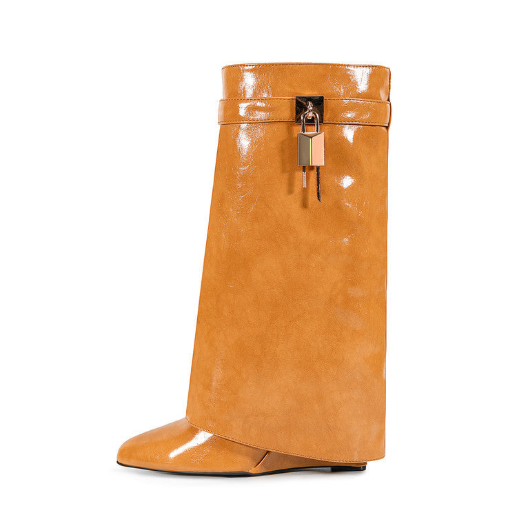 Botas Ortopédicos Elegantes para Cada Paso