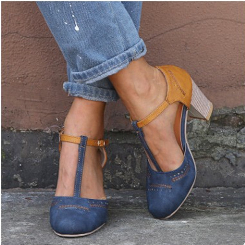 Zapatos Ortopédicos con Estilo para Toda Ocasión