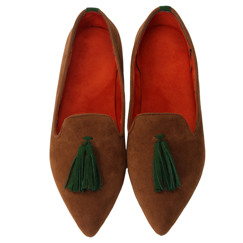 Zapatos Ortopédicos de Inspiración Vintage