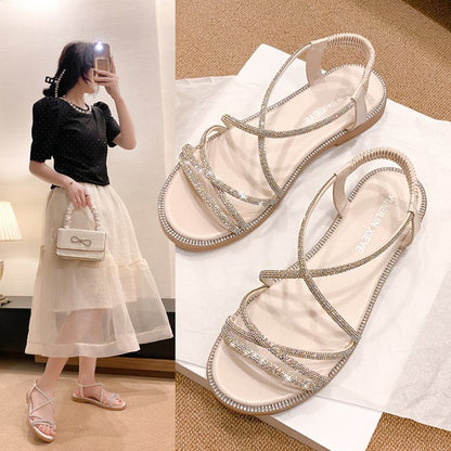 Sandalias Ortopédicos con Estilo para Toda Ocasión