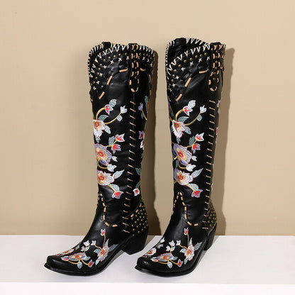 Botas Ortopédicos Bellamente Diseñados