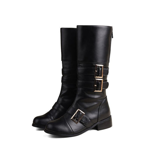 Botas Ortopédicos Elegantes para Cada Paso