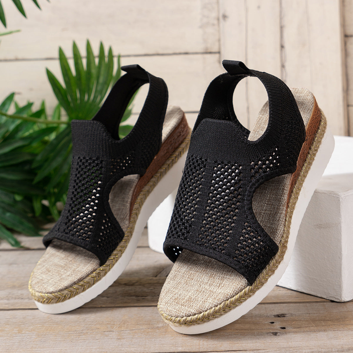 Sandalias Ortopédicos Elegantes para Cada Paso
