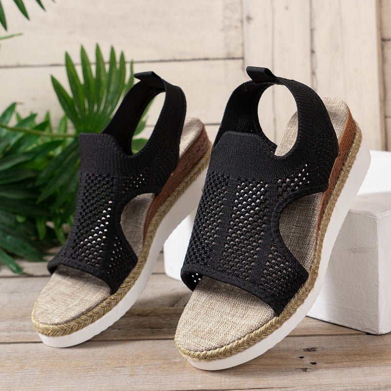 Sandalias Ortopédicos Elegantes para Cada Paso