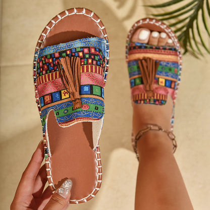 Sandalias Ortopédicos con Estilo para Toda Ocasión