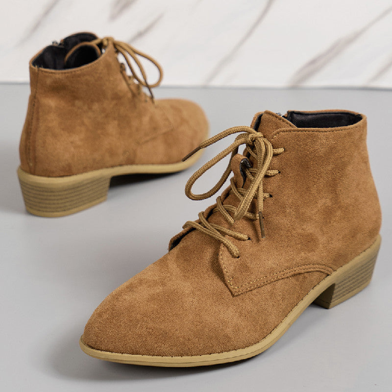 Botas Ortopédicos con Estilo para Toda Ocasión