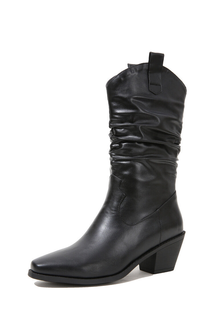 Botas Ortopédicos Elegantes con Look Moderno