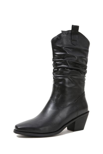 Botas Ortopédicos Elegantes con Look Moderno