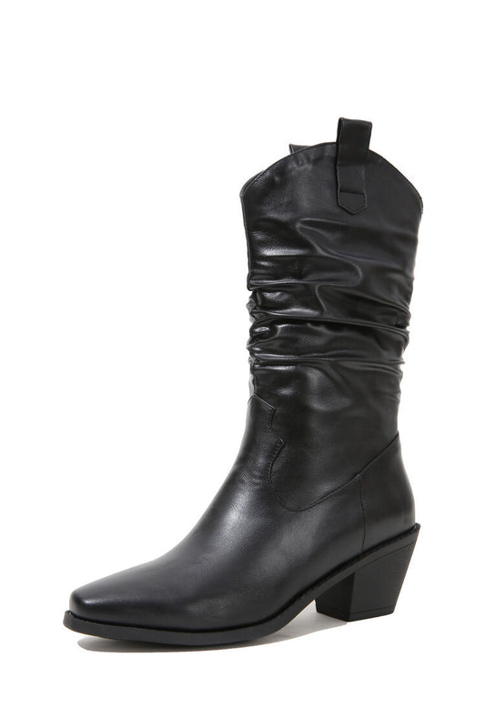Botas Ortopédicos Elegantes con Look Moderno