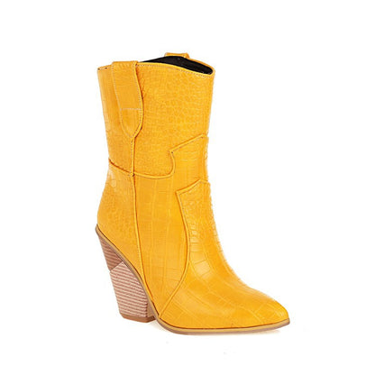 Botas Ortopédicos Cómodos para Uso Diario