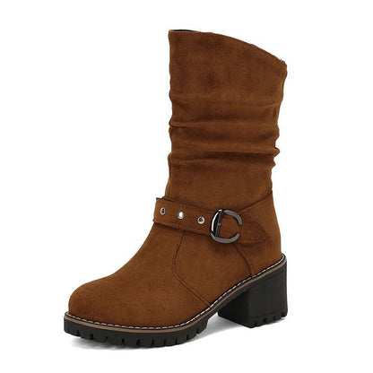 Botas Ortopédicos con Estilo para Toda Ocasión