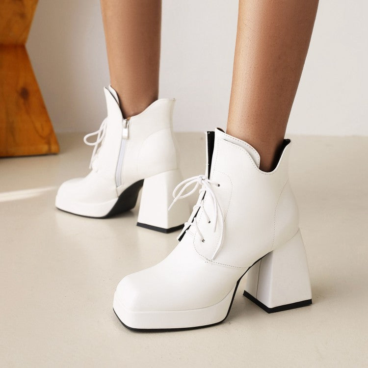 Botas Ortopédicos Elegantes para Cada Paso
