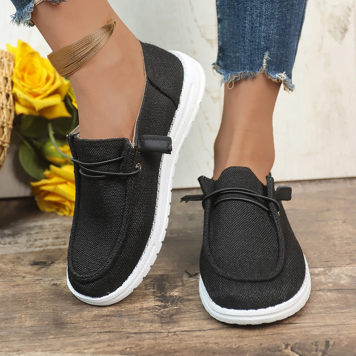 Zapatos Ortopédicos de Inspiración Vintage
