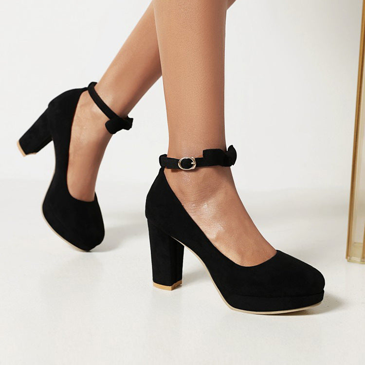 Zapatos Ortopédicos Bellamente Diseñados