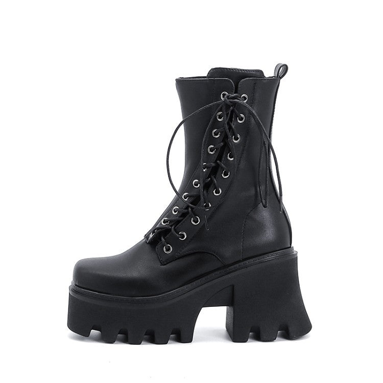 Botas Ortopédicos Bellamente Diseñados