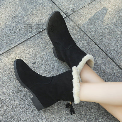 Botas Ortopédicos con Estilo para Toda Ocasión