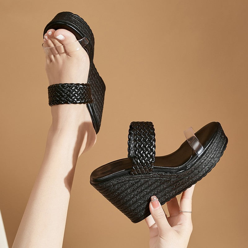 Sandalias Ortopédicos con Estilo para Toda Ocasión