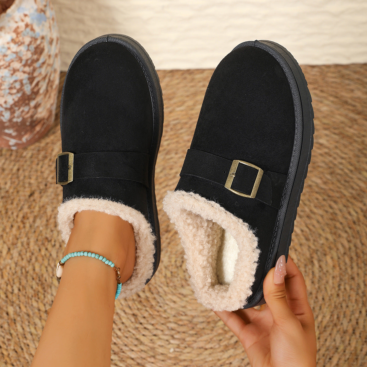 Botas Ortopédicos Bellamente Diseñados