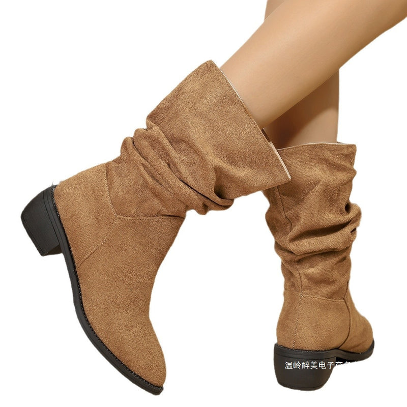 Botas Ortopédicos Bellamente Diseñados