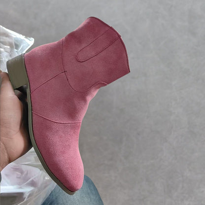 Botas Ortopédicos Elegantes para Cada Paso
