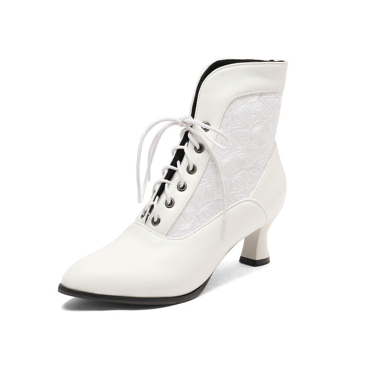 Zapatos Ortopédicos Chic con Diseño Único