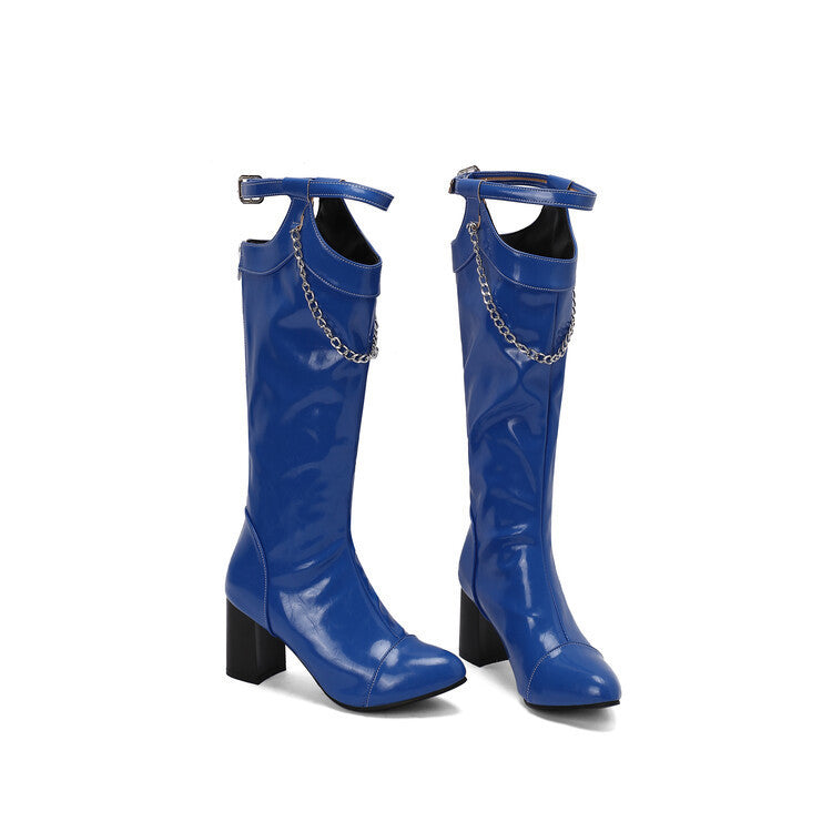 Botas Ortopédicos Chic con Diseño Único