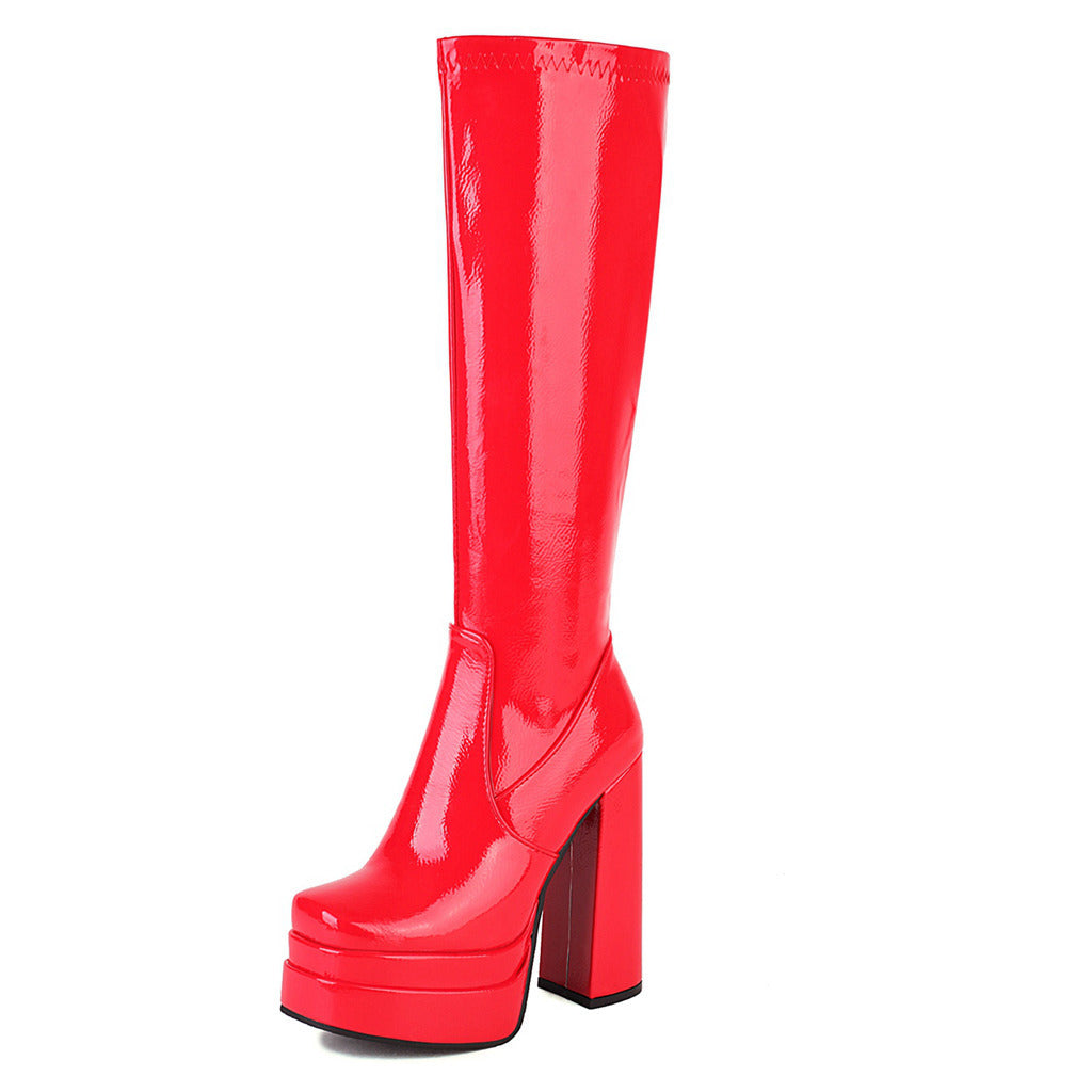 Botas Ortopédicos con Estilo para Toda Ocasión