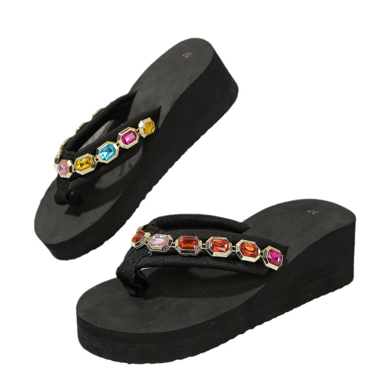 Sandalias Ortopédicos Elegantes con Look Moderno