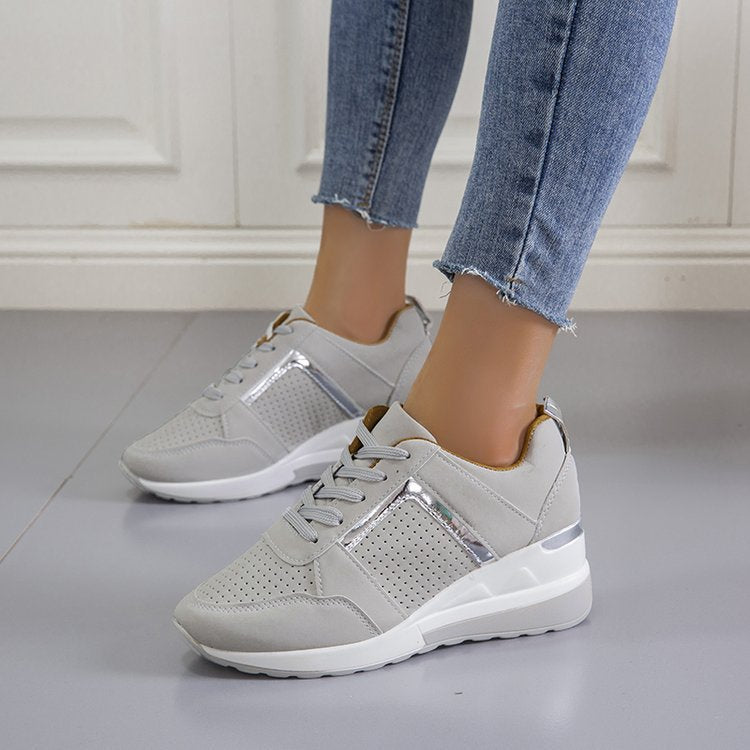 Zapatos Ortopédicos Elegantes con Look Moderno