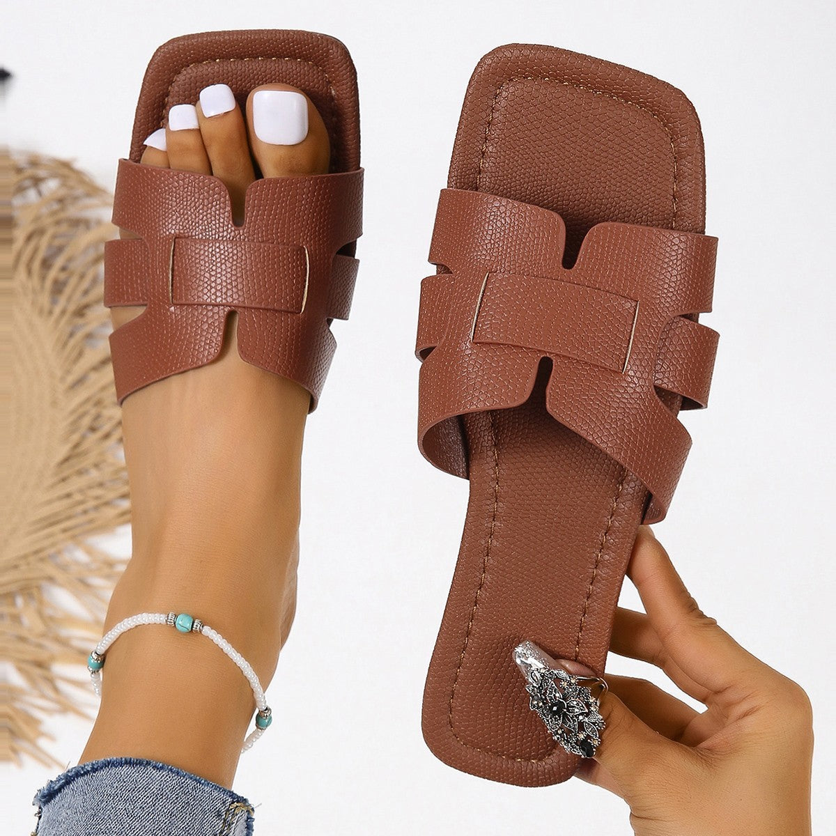 Zapatos Ortopédicos Chic con Diseño Único