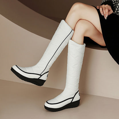 Botas Ortopédicos Chic con Diseño Único