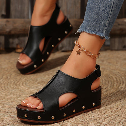 Sandalias Ortopédicos Bellamente Diseñados