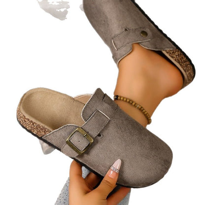 Zapatos Ortopédicos Cómodos para Uso Diario