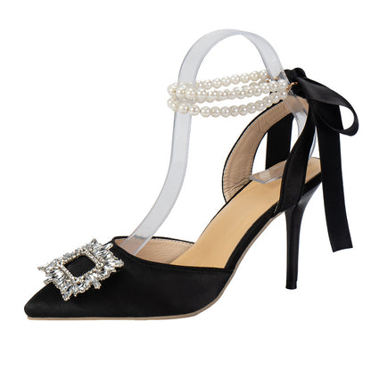 Sandalias Ortopédicos de Inspiración Vintage