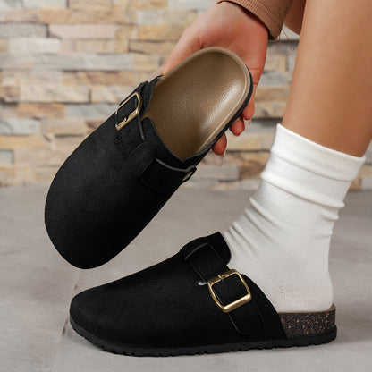 Zapatos Ortopédicos de Inspiración Vintage