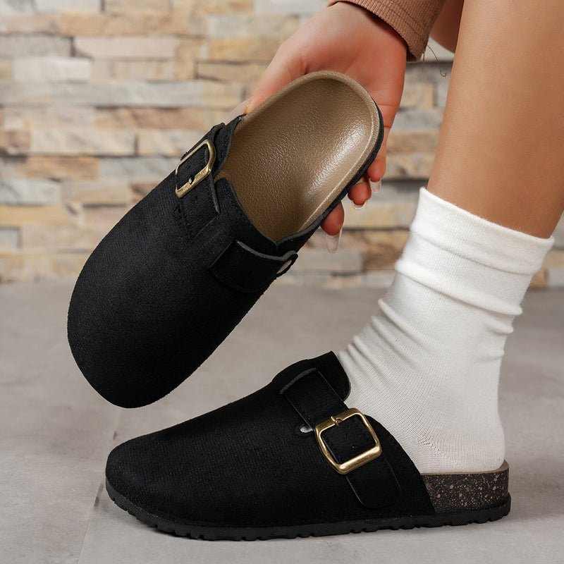 Zapatos Ortopédicos de Inspiración Vintage
