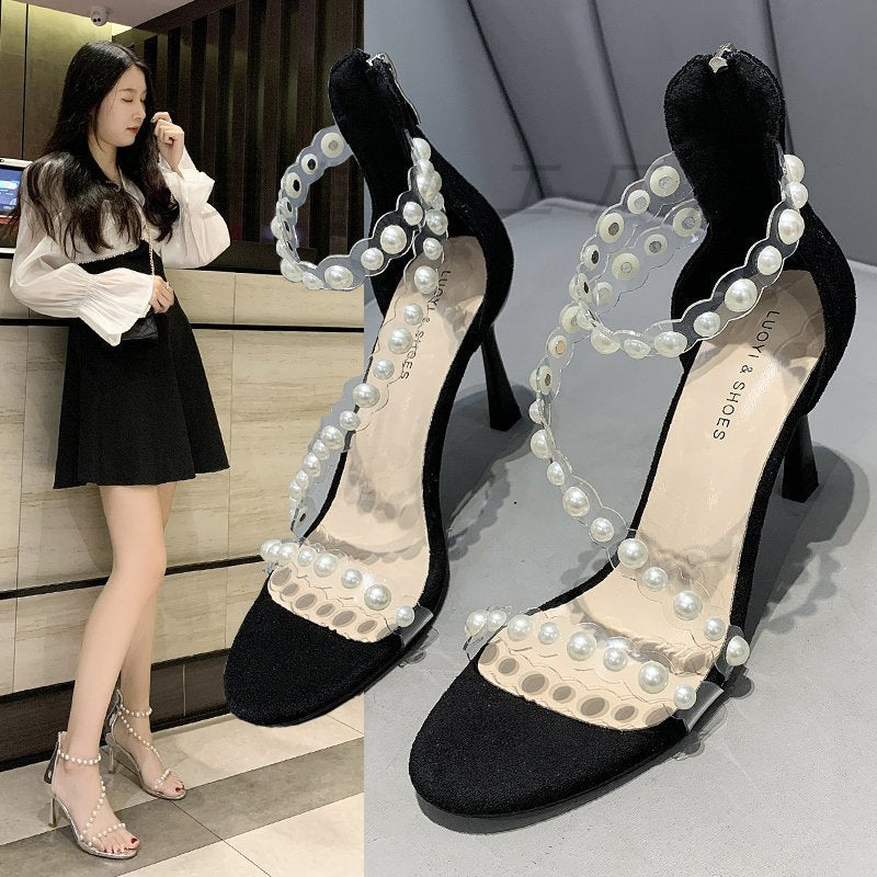 Sandalias Ortopédicos Clásicos con Estilo Atemporal