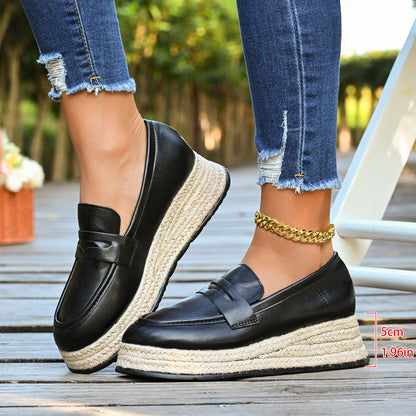 Zapatos Ortopédicos Clásicos con Estilo Atemporal