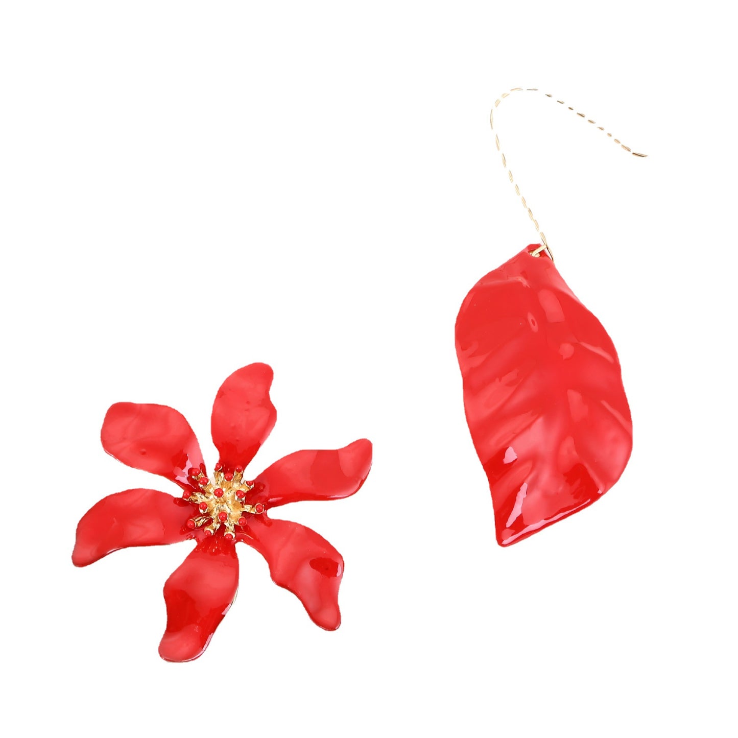 Pendiente impresionante para uso diario