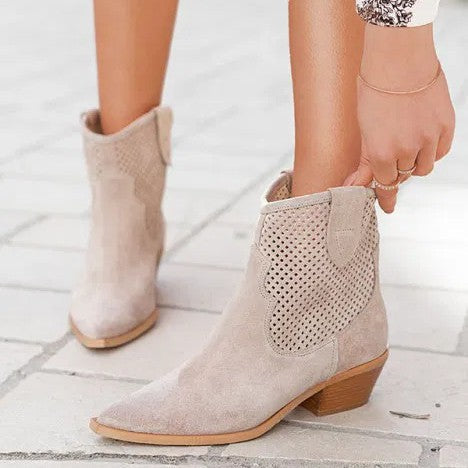 Botas ortopédicas cómodas para el día a día