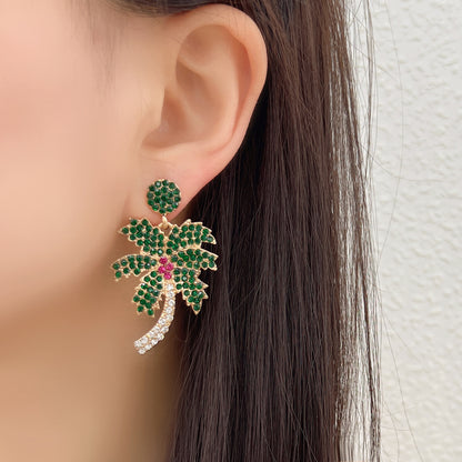 Pendiente romántico para momentos especiales